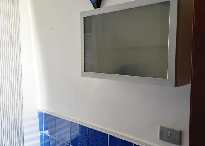 Holiday home Rosso Rubino *