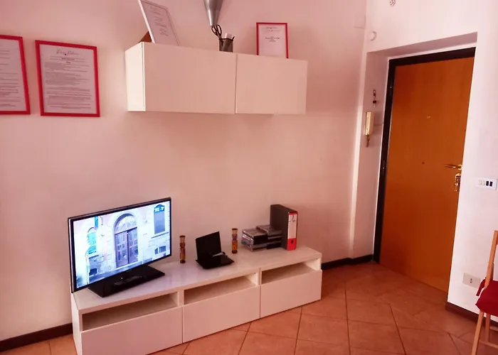 Rosso Rubino Holiday home Rome
