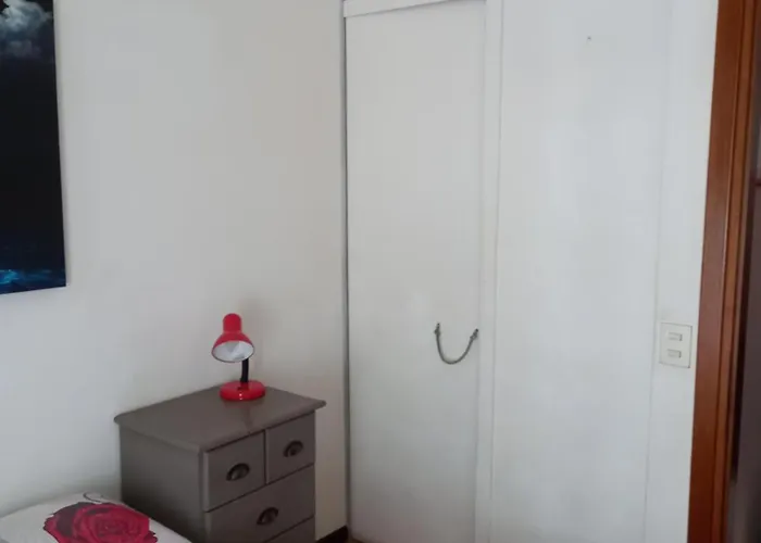 Rosso Rubino Holiday home
