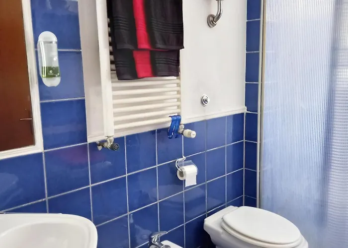 Holiday home Rosso Rubino Rome